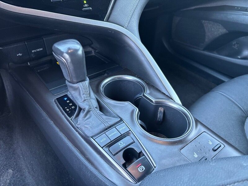 2022 Toyota Camry XSE V6 Seffner FL