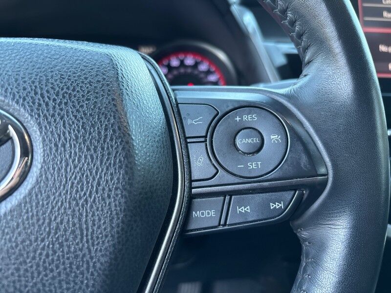 2022 Toyota Camry XSE V6 Seffner FL