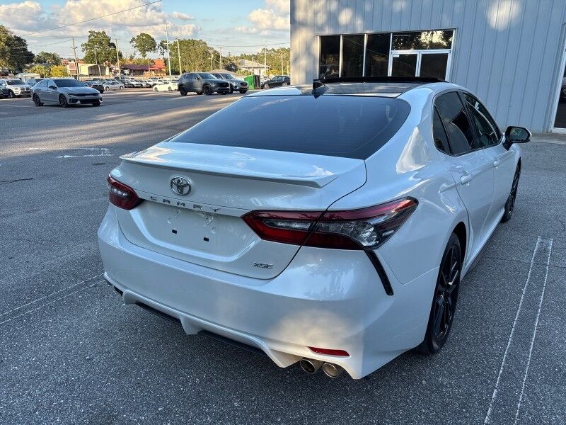 2022 Toyota Camry XSE V6 Seffner FL