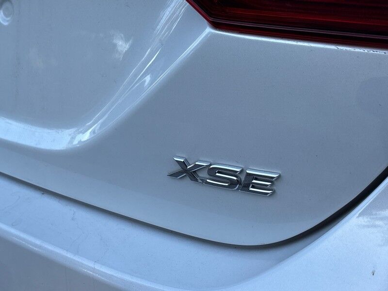 2022 Toyota Camry XSE V6 Seffner FL