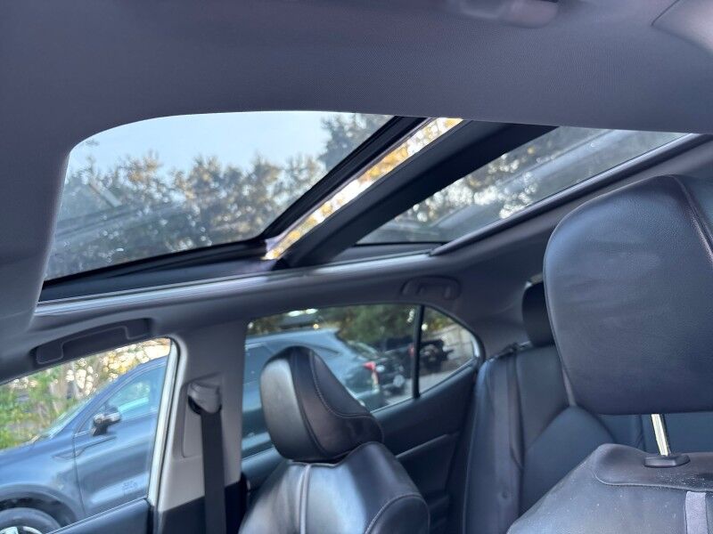 2022 Toyota Camry XSE V6 Seffner FL