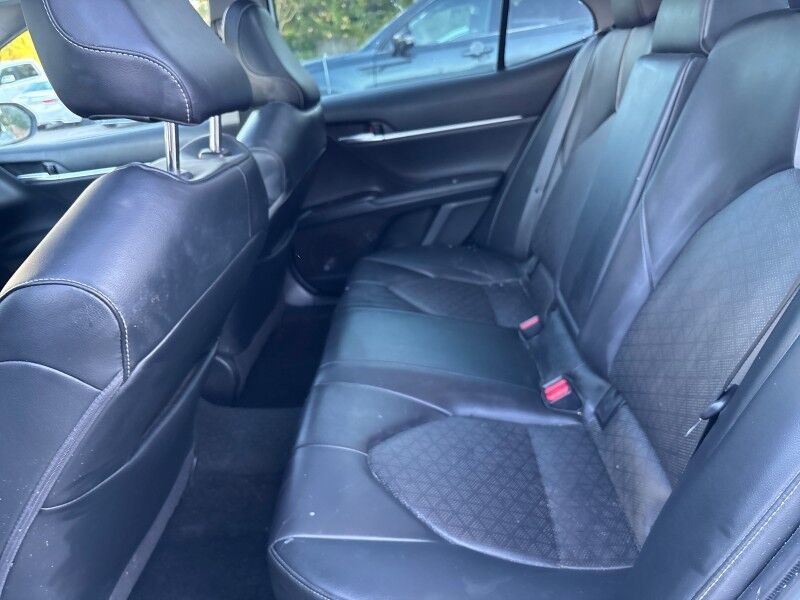 2022 Toyota Camry XSE V6 Seffner FL