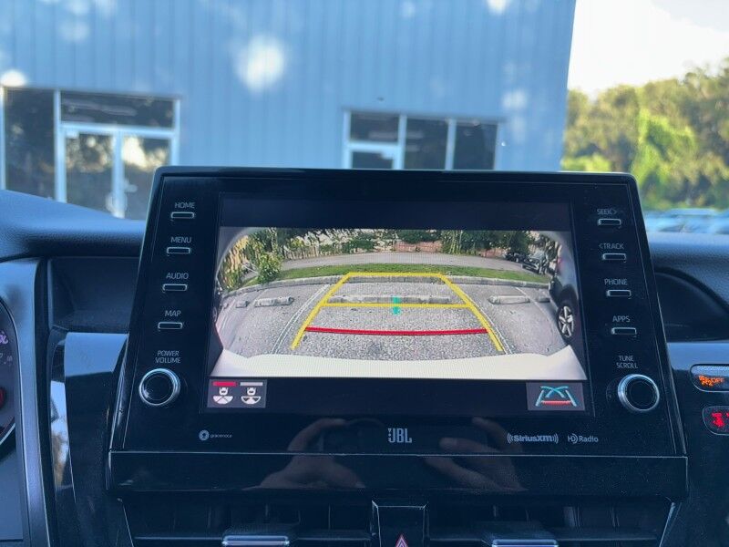 2022 Toyota Camry XSE V6 Seffner FL