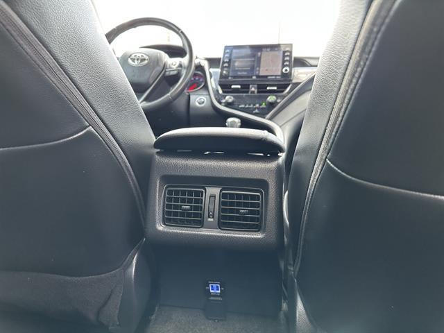 2022 Toyota Camry XSE V6 Tucson AZ