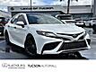 2022 Toyota Camry XSE V6