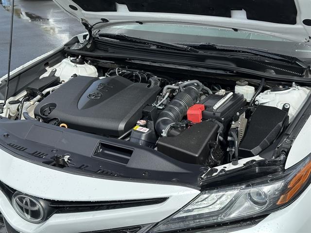 2022 Toyota Camry XSE V6 Tucson AZ