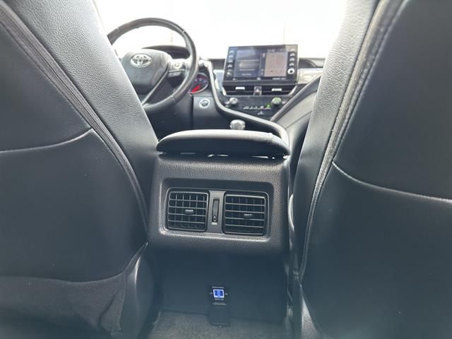 2022 Toyota Camry XSE V6 Tucson AZ