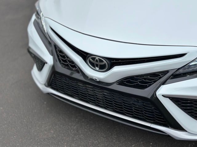 2022 Toyota Camry XSE V6