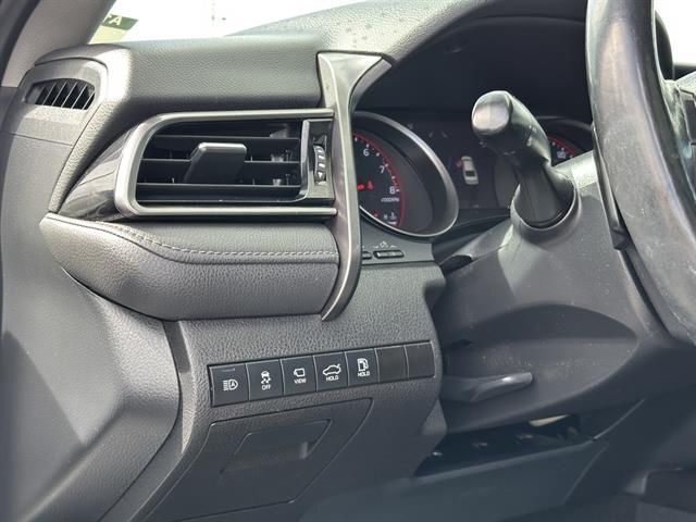 2022 Toyota Camry XSE V6 Tucson AZ