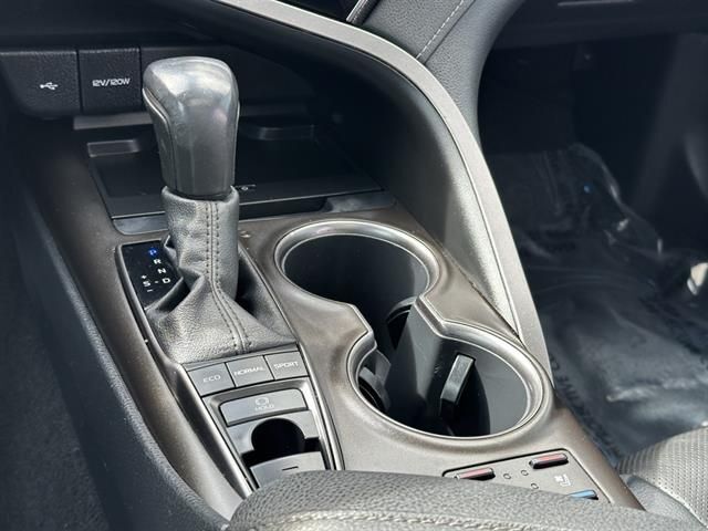 2022 Toyota Camry XSE V6 Tucson AZ