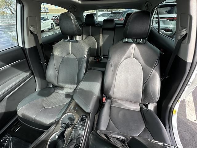 2022 Toyota Camry XSE V6 Tucson AZ