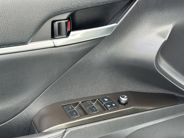 2022 Toyota Camry XSE V6 Tucson AZ