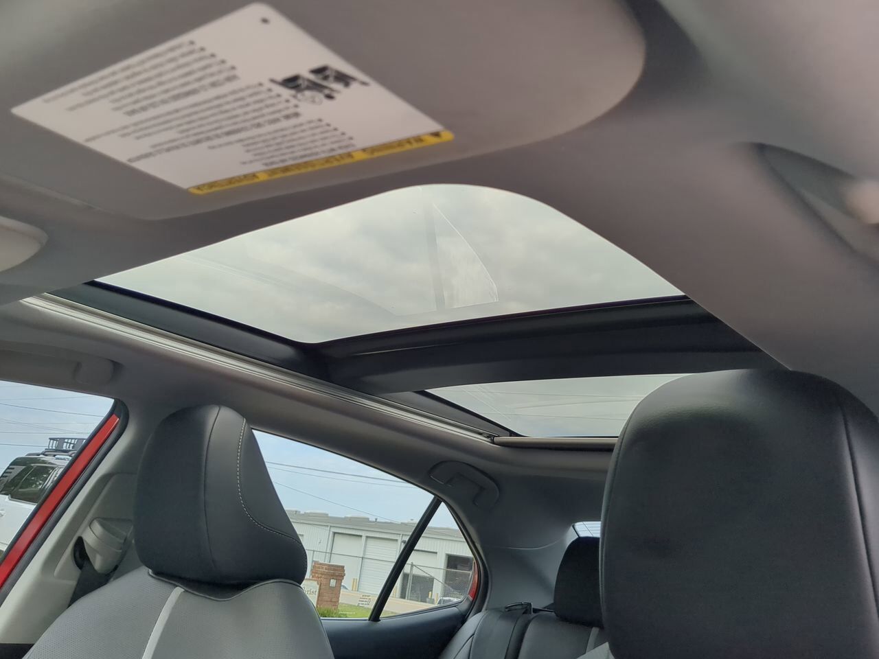 2022 Toyota Camry XSE V6 Winder GA