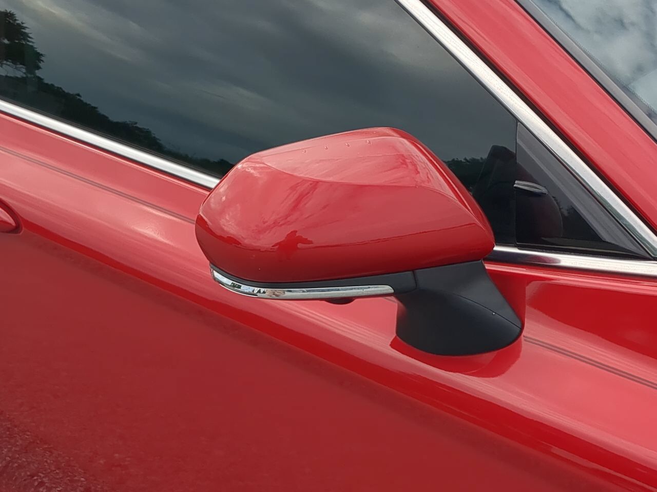 2022 Toyota Camry XSE V6 Winder GA
