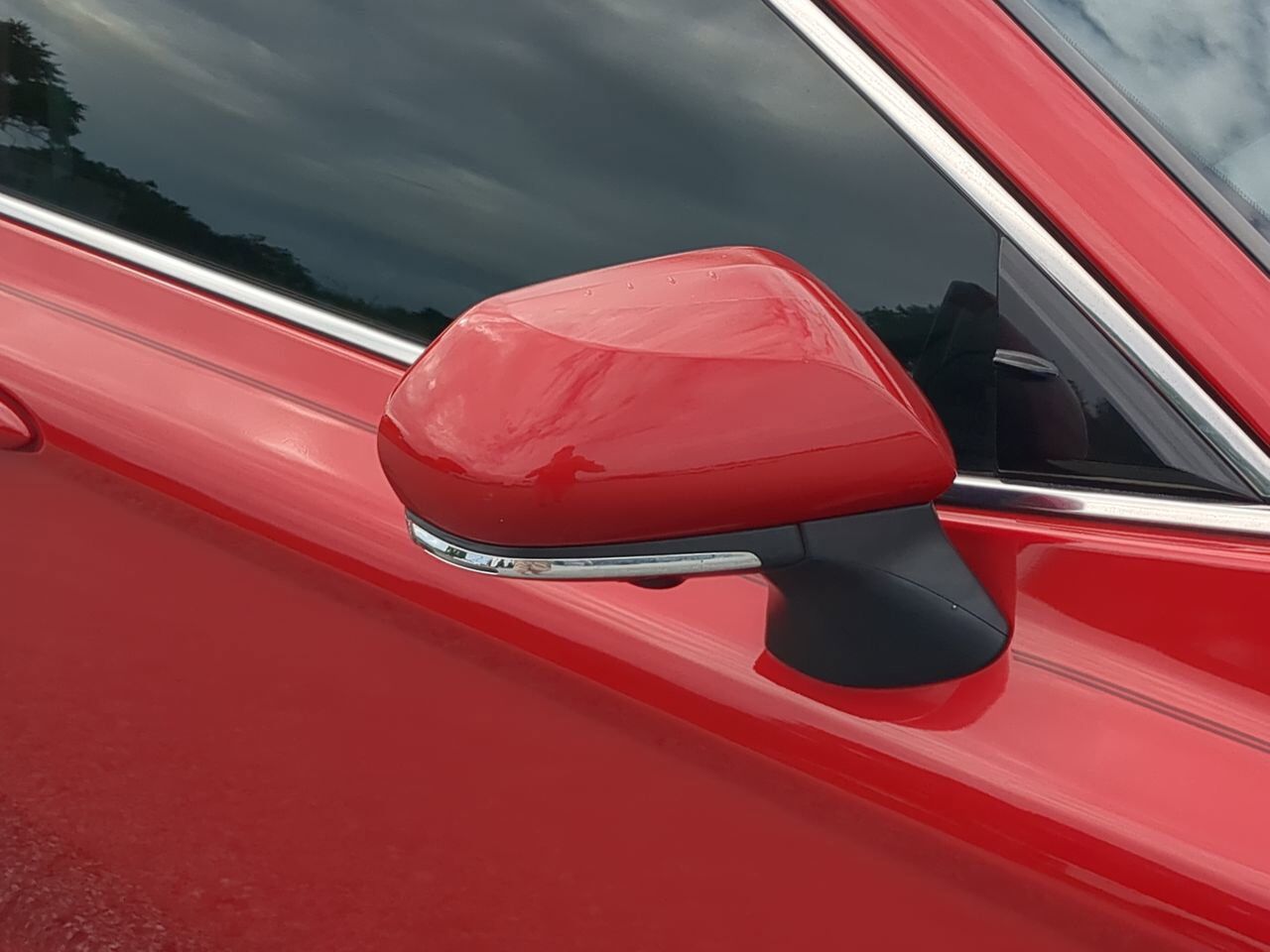 2022 Toyota Camry XSE V6 Winder GA