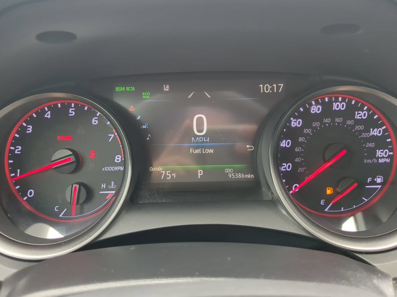 2022 Toyota Camry XSE V6 Winder GA