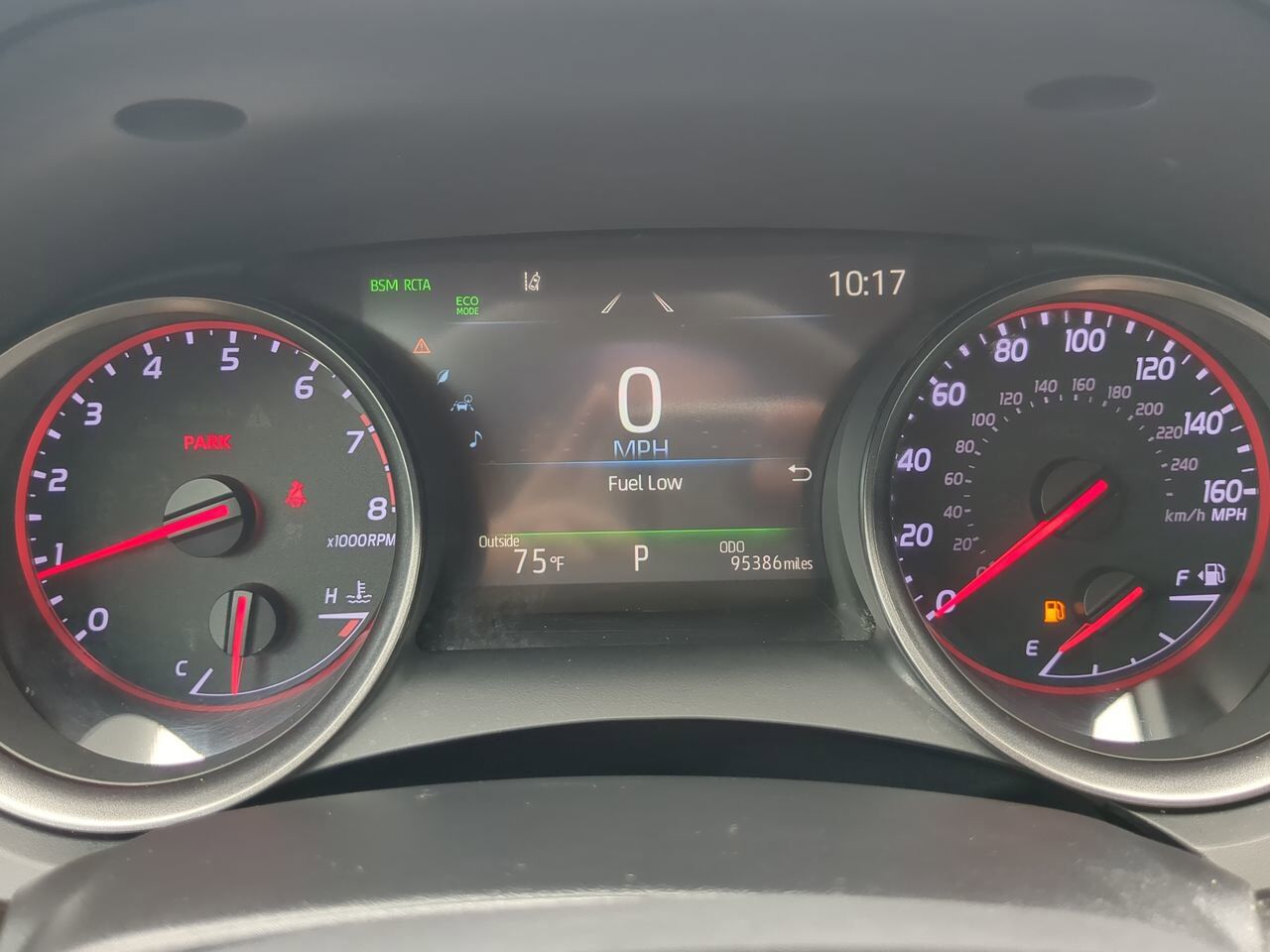 2022 Toyota Camry XSE V6 Winder GA