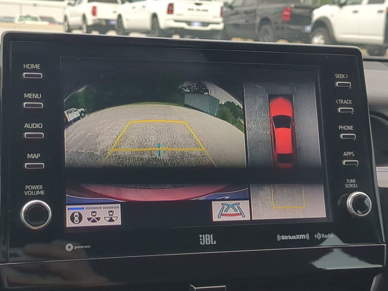 2022 Toyota Camry XSE V6 Winder GA