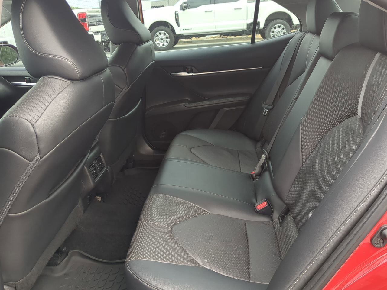 2022 Toyota Camry XSE V6 Winder GA