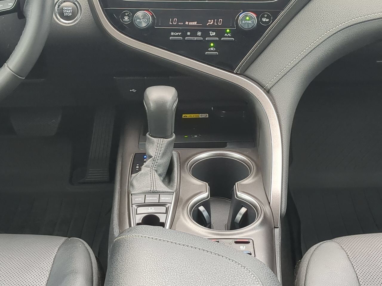 2022 Toyota Camry XSE V6 Winder GA