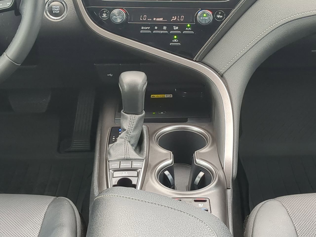 2022 Toyota Camry XSE V6 Winder GA