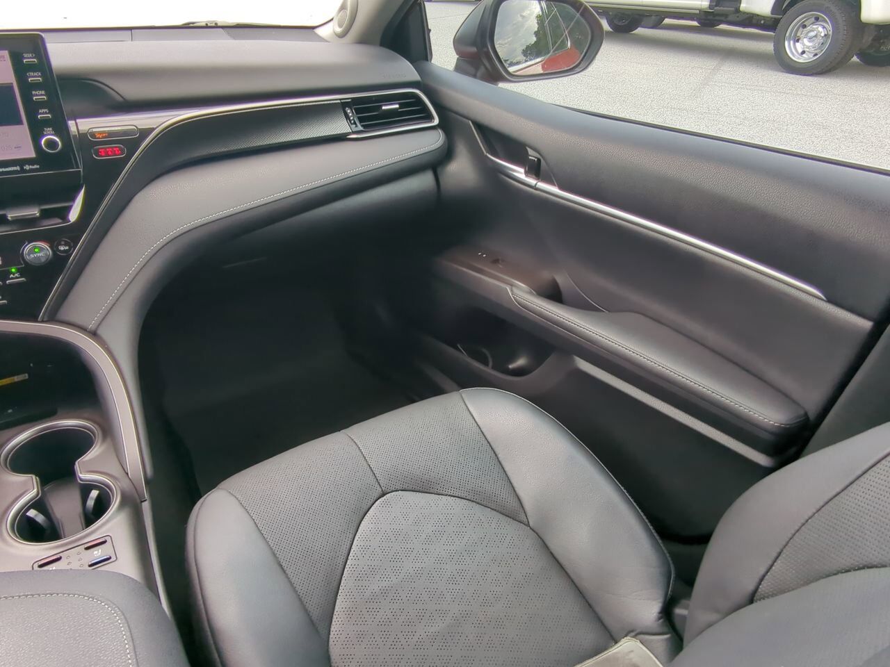 2022 Toyota Camry XSE V6 Winder GA
