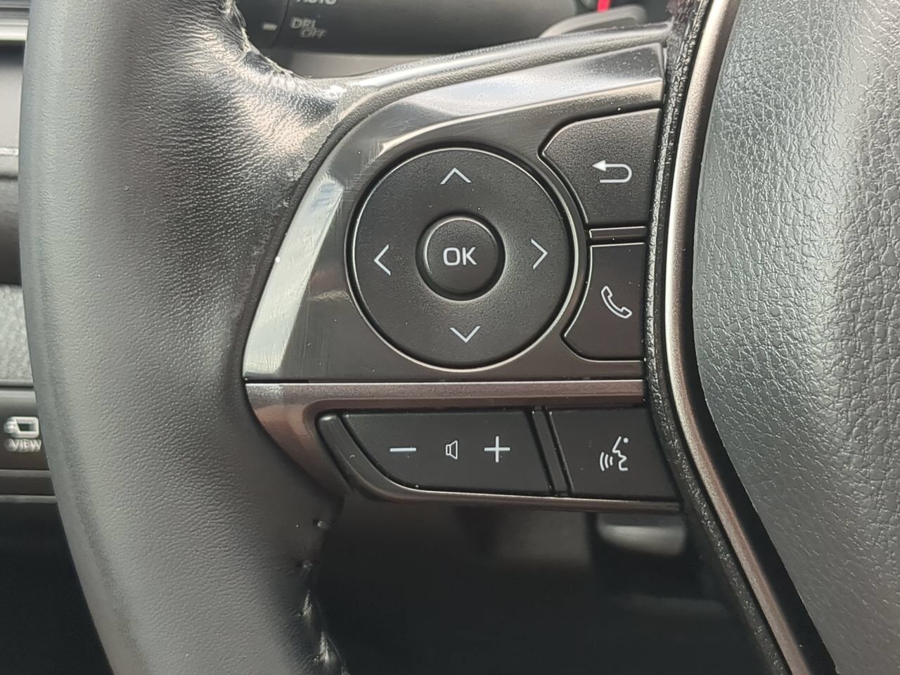 2022 Toyota Camry XSE V6 Winder GA