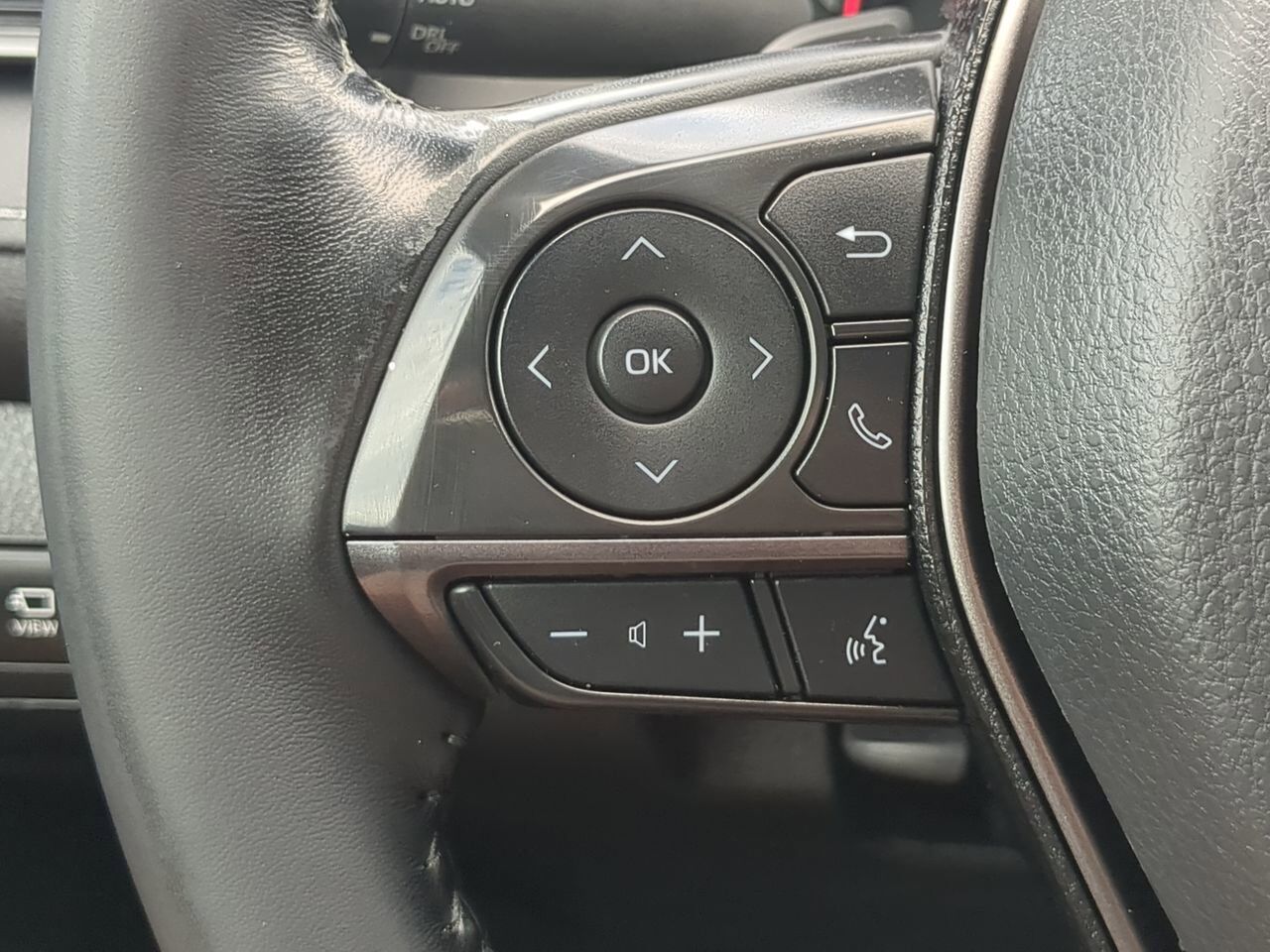 2022 Toyota Camry XSE V6 Winder GA