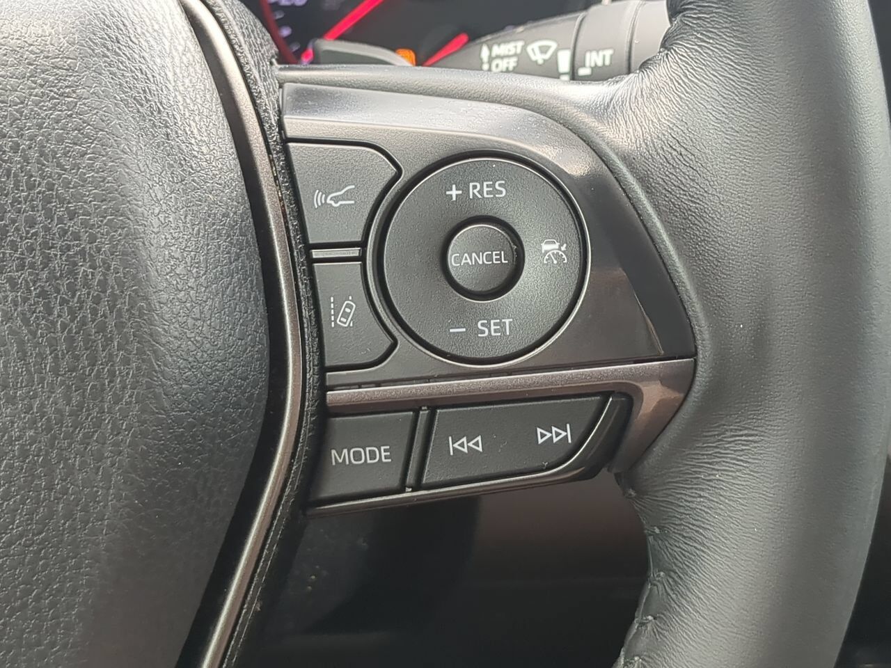 2022 Toyota Camry XSE V6 Winder GA