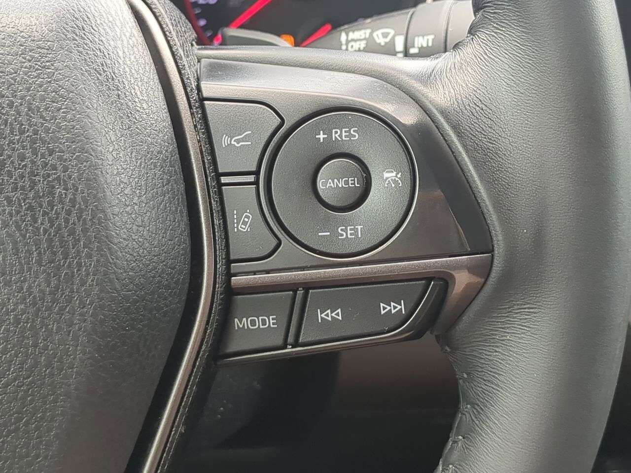 2022 Toyota Camry XSE V6 Winder GA