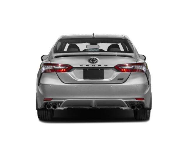 2022 Toyota Camry XSE V6 Winder GA