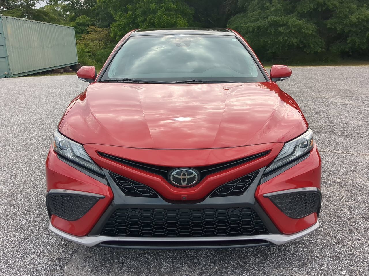 2022 Toyota Camry XSE V6 Winder GA