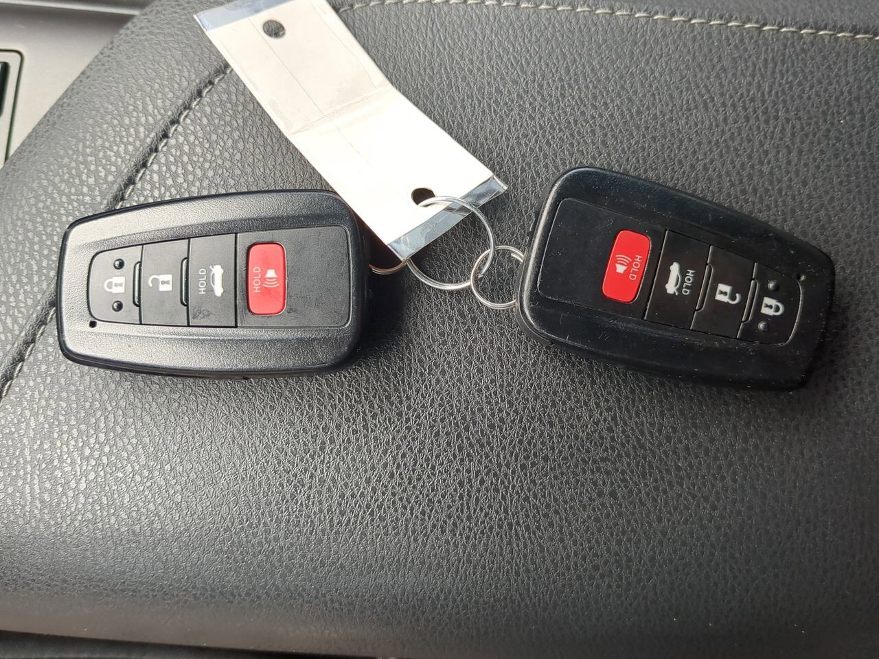 2022 Toyota Camry XSE V6 Winder GA