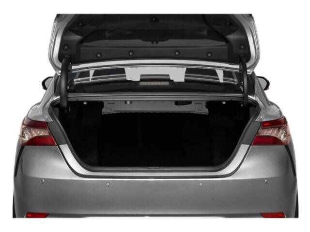 2022 Toyota Camry XSE V6 Winder GA