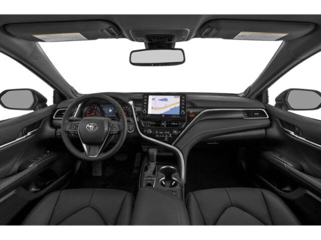 2022 Toyota Camry XSE V6 Winder GA