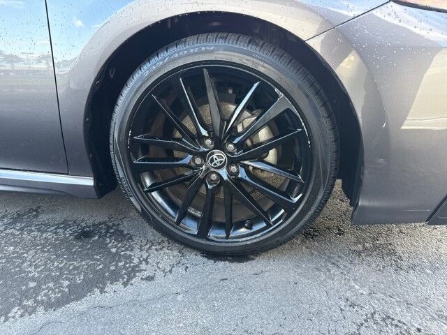 2022 Toyota Camry XSE V6 Yuma AZ