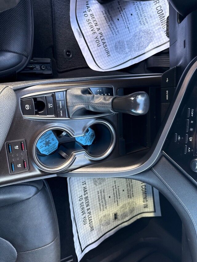 2022 Toyota Camry XSE V6 Yuma AZ