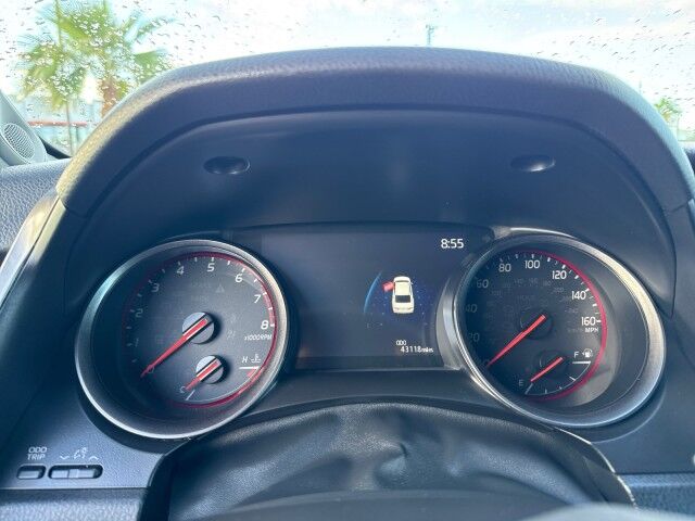 2022 Toyota Camry XSE V6 Yuma AZ