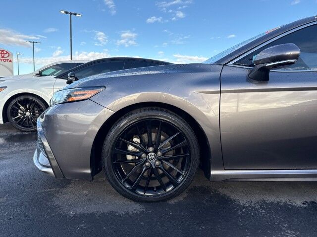 2022 Toyota Camry XSE V6 Yuma AZ