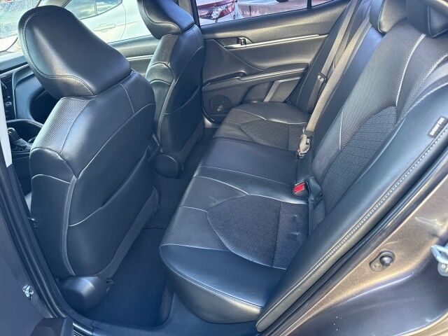 2022 Toyota Camry XSE V6 Yuma AZ