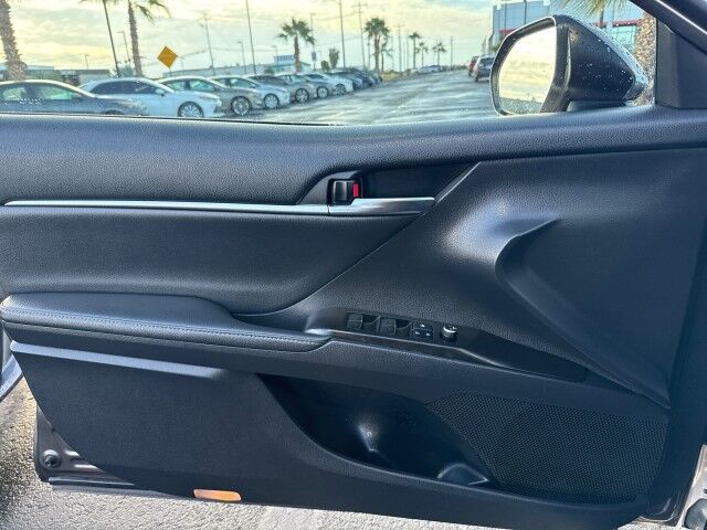 2022 Toyota Camry XSE V6 Yuma AZ