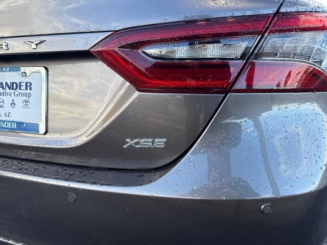 2022 Toyota Camry XSE V6 Yuma AZ
