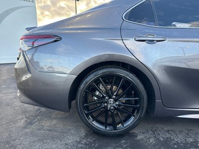 2022 Toyota Camry XSE V6 Yuma AZ