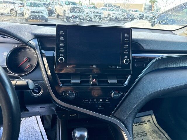 2022 Toyota Camry XSE V6 Yuma AZ