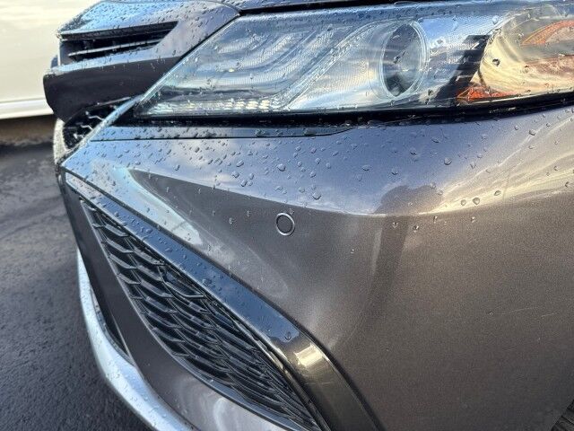 2022 Toyota Camry XSE V6 Yuma AZ