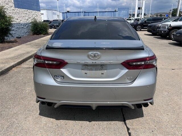 2022 Toyota Camry XSE Cape Girardeau MO