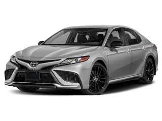 2022 Toyota Camry XSE Cape Girardeau MO