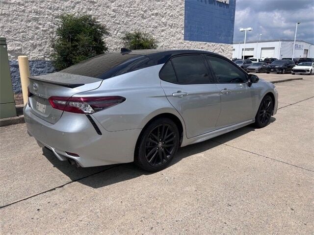 2022 Toyota Camry XSE Cape Girardeau MO