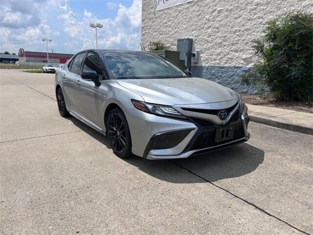 2022 Toyota Camry XSE Cape Girardeau MO