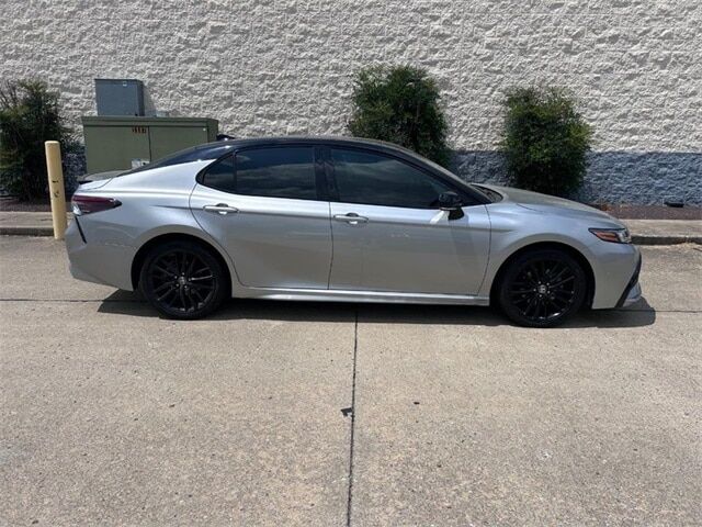 2022 Toyota Camry XSE Cape Girardeau MO